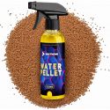 LIQUID BAITNOW METHOD FEEDER WATER PELLET CORN