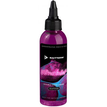 LIQUID BAITNOW M FEEDER DOUBLE DOSE ULTRA VIOLET