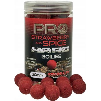 KULKI STARBAITS HARD...