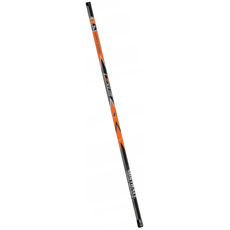 BAT MISTRALL LEXUS POLE 7m 700cm 30g