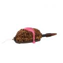 LIQUID BAITNOW METHOD FEEDER DOUBLE DOSE PINKY BOY