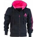 BLUZA ANACONDA CARP GIRLS ZIPPER HOODIE DAMSKA XL