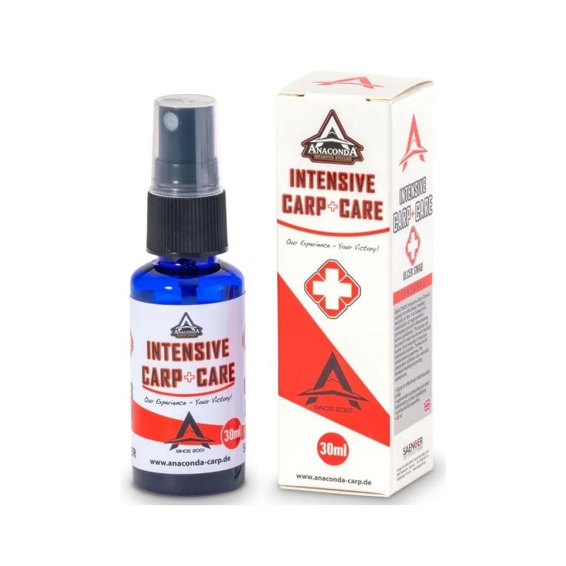 ODKAŻACZ ANACONDA INTENSIVE CARP CARE 30ml
