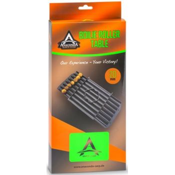 ROLOWNICA DO KULEK ANACONDA 20mm ROLLER TABLE