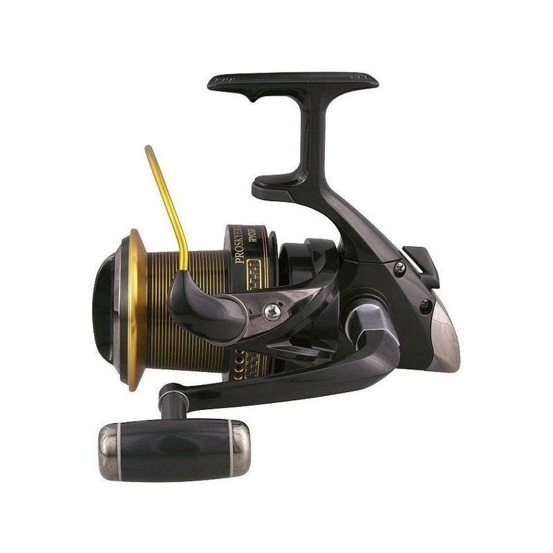 KOŁOWROTEK RYOBI PROSKYER CARP 6000 NEW 2026