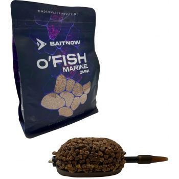PELLET BAITNOW METHOD...