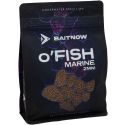 PELLET BAITNOW METHOD FEEDER O'FISH MARINE 2mm 800