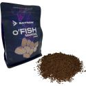 PELLET BAITNOW METHOD FEEDER O'FISH MARINE 2mm 800