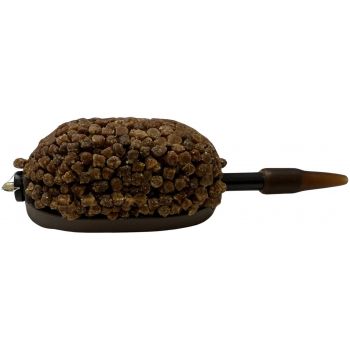 PELLET BAITNOW METHOD FEEDER O'FISH MARINE 2mm 800