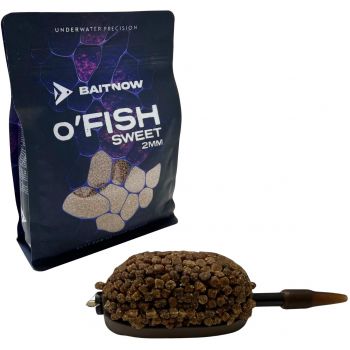 PELLET BAITNOW METHOD...