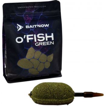 ZANĘTA BAITNOW METHOD...