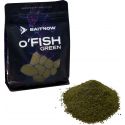 ZANĘTA BAITNOW METHOD FEEDER O'FISH GREEN 800g