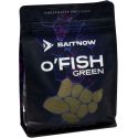 ZANĘTA BAITNOW METHOD FEEDER O'FISH GREEN 800g