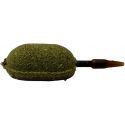 ZANĘTA BAITNOW METHOD FEEDER O'FISH GREEN 800g