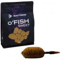 ZANĘTA BAITNOW METHOD FEEDER O'FISH SWEET 800g