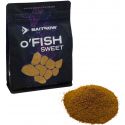 ZANĘTA BAITNOW METHOD FEEDER O'FISH SWEET 800g