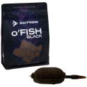 ZANĘTA BAITNOW METHOD FEEDER O'FISH BLACK 800g