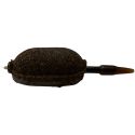 ZANĘTA BAITNOW METHOD FEEDER O'FISH BLACK 800g