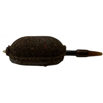 ZANĘTA BAITNOW METHOD FEEDER O'FISH BLACK 800g