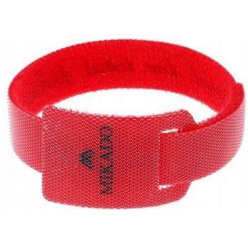 OPASKA MIKADO DO WĘDKI 225x24x14mm WIĄZANIE RZEP