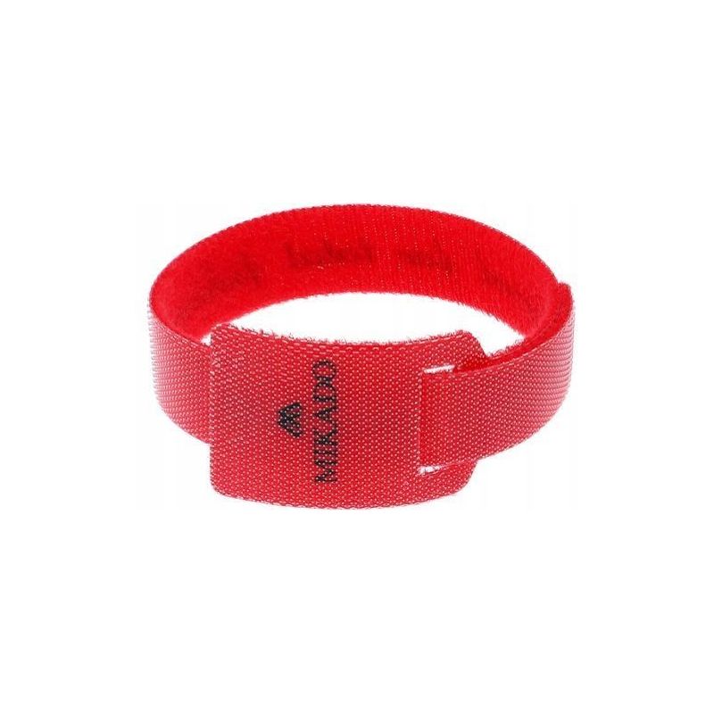 OPASKA MIKADO DO WĘDKI 225x24x14mm WIĄZANIE RZEP OPASKA MIKADO DO WĘDKI 225x24x14mm WIĄZANIE RZEP