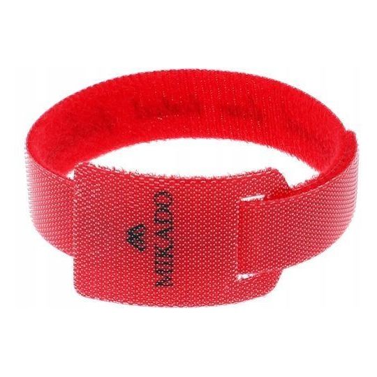 OPASKA MIKADO DO WĘDKI 225x24x14mm WIĄZANIE RZEP OPASKA MIKADO DO WĘDKI 225x24x14mm WIĄZANIE RZEP