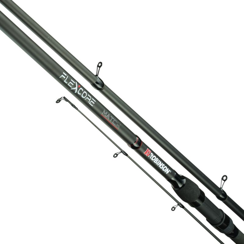 WĘDKA ROBINSON FLEXCORE MATCH 3,90m 5-25g