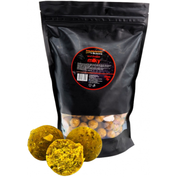 KULKI MASSIVE BAITS ECO...