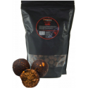 KULKI MASSIVE BAITS ECO BOILIES 18mm 1kg CRAB