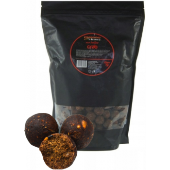 KULKI MASSIVE BAITS ECO...