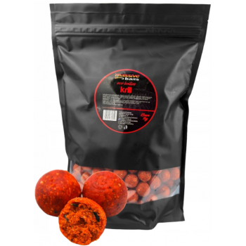 KULKI MASSIVE BAITS ECO...