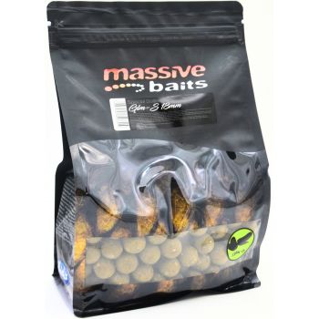 KULKI MASSIVE BAITS SPECIAL GLM-S 18mm 1kg 