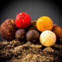 KULKI MASSIVE BAITS MIXED SWEET VARIO 14/18/24 5kg
