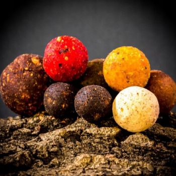 KULKI MASSIVE BAITS MIXED SWEET VARIO 14/18/24 5kg