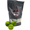 KULKI MASSIVE BAITS ECO BOILIES 18mm 1kg GLM MAŁŻA