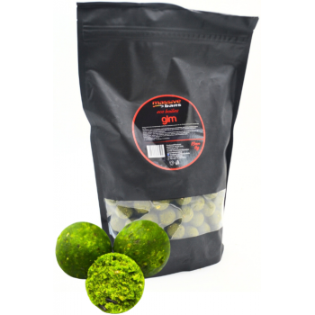 KULKI MASSIVE BAITS ECO...