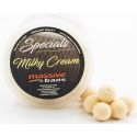 KULKI MASSIVE BAITS POP UPS MILKY CREAM 14mm 200ml