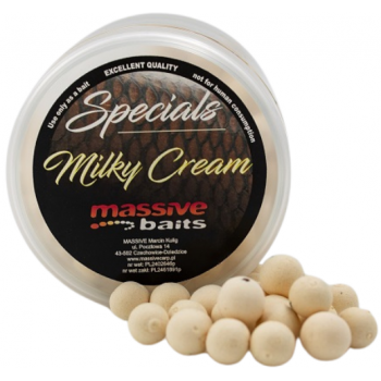 KULKI MASSIVE BAITS POP UPS...