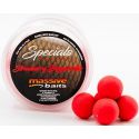 KULKI MASSIVE POP UPS STRAWBERRY BERGAMOTTA 18mm