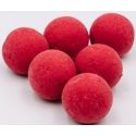 KULKI MASSIVE POP UPS STRAWBERRY BERGAMOTTA 14mm