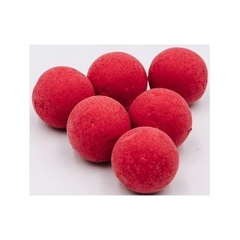 KULKI MASSIVE POP UPS STRAWBERRY BERGAMOTTA 14mm