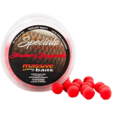 KULKI MASSIVE POP UPS STRAWBERRY BERGAMOTTA 11mm