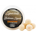 KULKI MASSIVE BAITS POP UPS BOLSENA SQUID 18mm 200