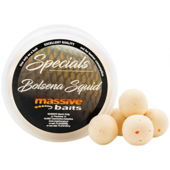 KULKI MASSIVE BAITS POP UPS...