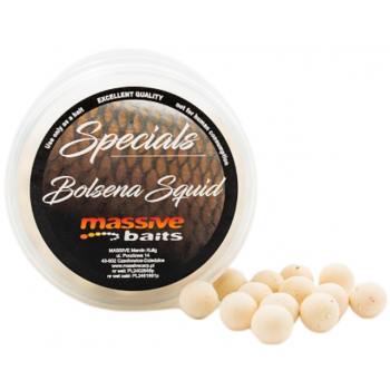 KULKI MASSIVE BAITS POP UPS...