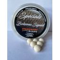 KULKI MASSIVE BAITS POP UPS BOLSENA SQUID 11mm 150