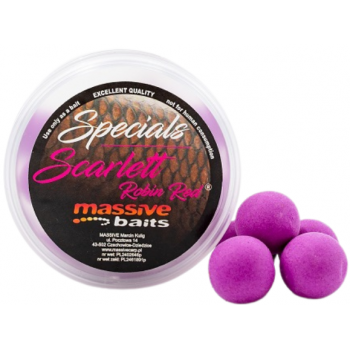KULKI MASSIVE BAITS POP UPS...