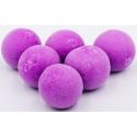 KULKI MASSIVE BAITS POP UPS SCARLETT ROBIN RED 18
