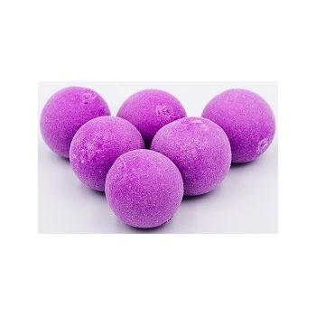 KULKI MASSIVE BAITS POP UPS SCARLETT ROBIN RED 18