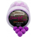KULKI MASSIVE BAITS POP UPS SCARLETT ROBIN RED 14